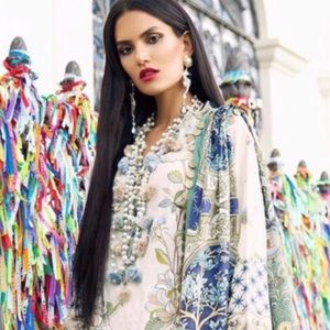 Elan pure suit 100% original